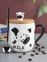 Milk Mug